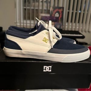 DC Shoes Wes Kremer 2